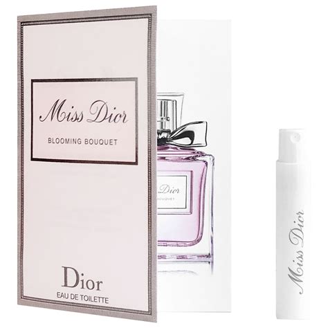 miss dior samples uk|miss dior perfume sample.